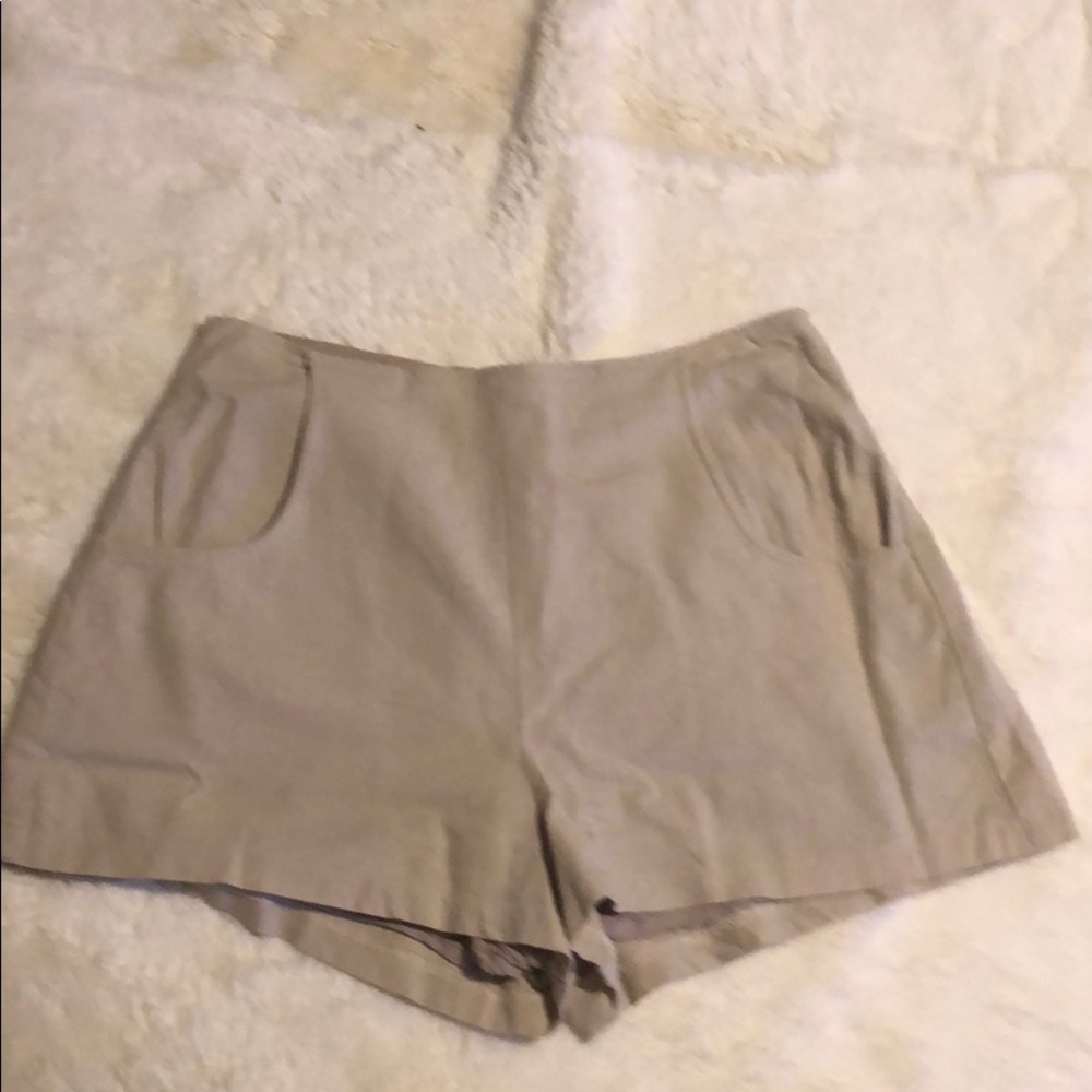 Leith shorts